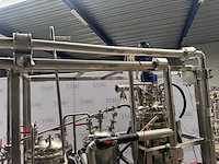 Atex - systeem - kristallisatieinstallatie - afbeelding 73 van  75