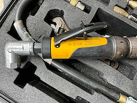 Atex / atlas copco pneumatische slijpset - afbeelding 2 van  7
