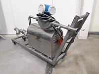 Atex pomp, johnsen, as52-4-10 b.p. zt31 - afbeelding 2 van  9