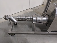 Atex pomp, johnsen, as52-4-10 b.p. zt31 - afbeelding 3 van  9