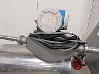 Atex pomp, johnsen, as52-4-10 b.p. zt31 - afbeelding 5 van  9