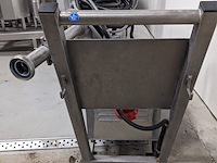 Atex pomp, johnsen, as52-4-10 b.p. zt31 - afbeelding 6 van  9