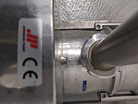 Atex pomp, johnsen, as52-4-10 b.p. zt31 - afbeelding 7 van  9