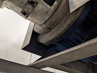 Atex pomp, johnsen, as52-4-10 b.p. zt31 - afbeelding 8 van  9