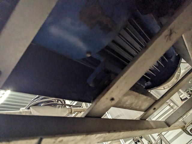 Atex pomp, johnsen, as52-4-10 b.p. zt31 - afbeelding 2 van  10