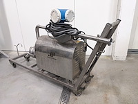 Atex pomp, johnsen, as52-4-10 b.p. zt31 - afbeelding 3 van  10