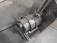 Atex pomp, johnsen, as52-4-10 b.p. zt31 - afbeelding 5 van  10