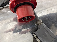 Atex pomp, johnsen, as52-4-10 b.p. zt31 - afbeelding 6 van  10