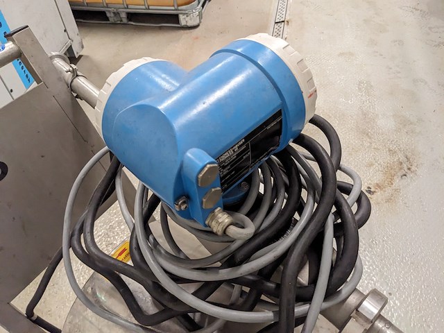 Atex pomp, johnsen, as52-4-10 b.p. zt31 - afbeelding 7 van  10