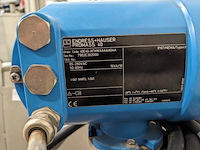 Atex pomp, johnsen, as52-4-10 b.p. zt31 - afbeelding 6 van  9