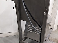 Atex pomp, johnsen, as52-4-10 b.p. zt31 - afbeelding 8 van  9