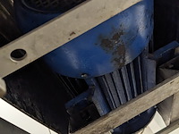 Atex pomp, johnsen, as52-4-10 b.p. zt31 - afbeelding 9 van  9