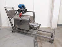 Atex pomp johnsen, as52-4-10 b.p. zt31 - afbeelding 1 van  10