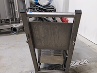 Atex pomp johnsen, as52-4-10 b.p. zt31 - afbeelding 9 van  10