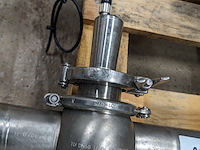 Atex pomp, packo, zs / 113 / 404, blauw, 2024 - afbeelding 2 van  19