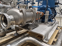 Atex pomp, packo, zs / 113 / 404, blauw, 2024 - afbeelding 3 van  19