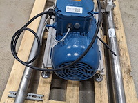 Atex pomp, packo, zs / 113 / 404, blauw, 2024 - afbeelding 5 van  19