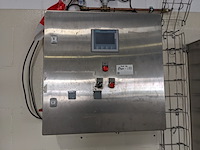 Atex pomp, packo, zs / 113 / 404, blauw, 2024 - afbeelding 6 van  19