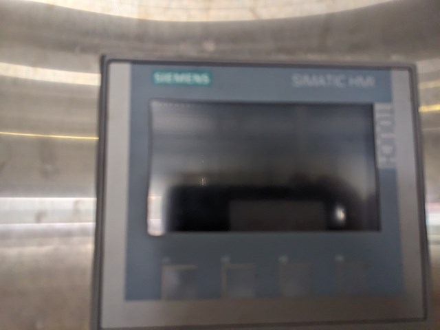 Atex pomp, packo, zs / 113 / 404, blauw, 2024 - afbeelding 7 van  19