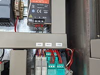 Atex pomp, packo, zs / 113 / 404, blauw, 2024 - afbeelding 9 van  19