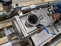 Atex pomp, packo, zs / 113 / 404, blauw, 2024 - afbeelding 12 van  19