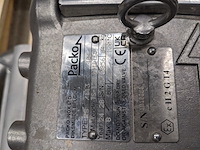 Atex pomp, packo, zs / 113 / 404, blauw, 2024 - afbeelding 13 van  19