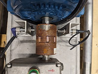 Atex pomp, packo, zs / 113 / 404, blauw, 2024 - afbeelding 14 van  19