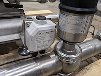 Atex pomp, packo, zs / 113 / 404, blauw, 2024 - afbeelding 18 van  19