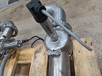 Atex pomp, packo, zs / 113 / 404, blauw, 2024 - afbeelding 19 van  19