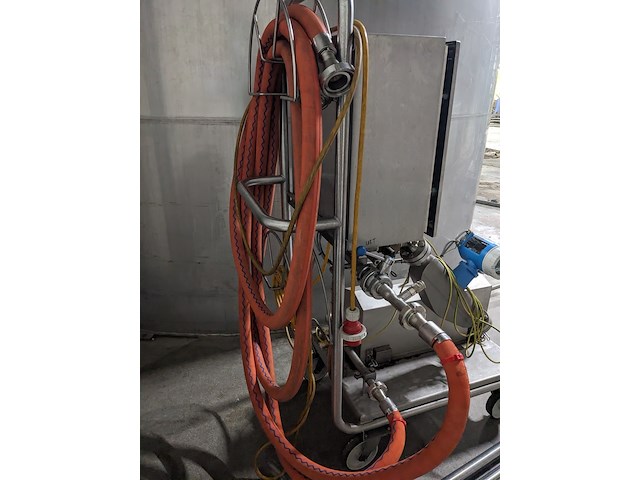 Atex teller pomp, 2011 - afbeelding 2 van  14