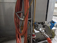 Atex teller pomp, 2011 - afbeelding 2 van  14