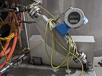 Atex teller pomp, 2011 - afbeelding 3 van  14