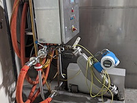 Atex teller pomp, 2011 - afbeelding 1 van  14