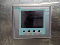 Atex teller pomp, 2011 - afbeelding 8 van  14