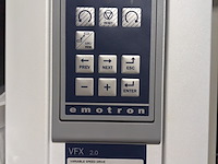 Atex teller pomp, 2011 - afbeelding 10 van  14