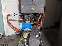 Atex teller pomp, 2011 - afbeelding 11 van  14