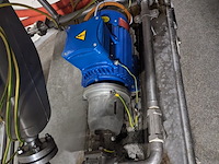 Atex teller pomp, 2011 - afbeelding 12 van  14