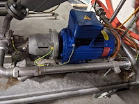 Atex teller pomp, 2011 - afbeelding 13 van  14