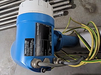 Atex teller pomp, 2011 - afbeelding 14 van  14