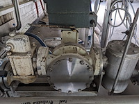 Atex tellerpomp met meters - afbeelding 2 van  24