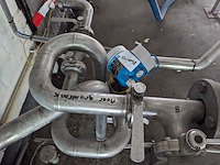 Atex tellerpomp met meters - afbeelding 3 van  24