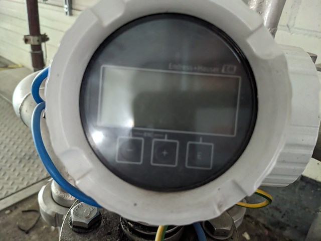 Atex tellerpomp met meters - afbeelding 5 van  24