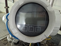 Atex tellerpomp met meters - afbeelding 5 van  24