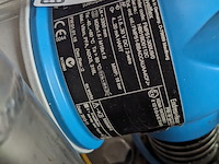 Atex tellerpomp met meters - afbeelding 6 van  24