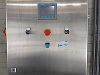 Atex tellerpomp met meters - afbeelding 8 van  24