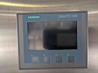 Atex tellerpomp met meters - afbeelding 9 van  24