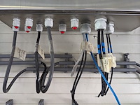 Atex tellerpomp met meters - afbeelding 10 van  24