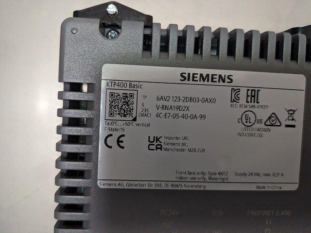 Atex tellerpomp met meters - afbeelding 13 van  24