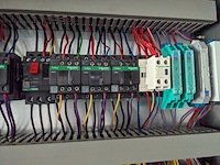 Atex tellerpomp met meters - afbeelding 14 van  24