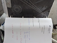 Atex tellerpomp met meters - afbeelding 16 van  24